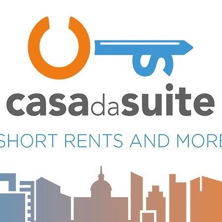 Casa Da Suite Living 밀라노 외부 사진