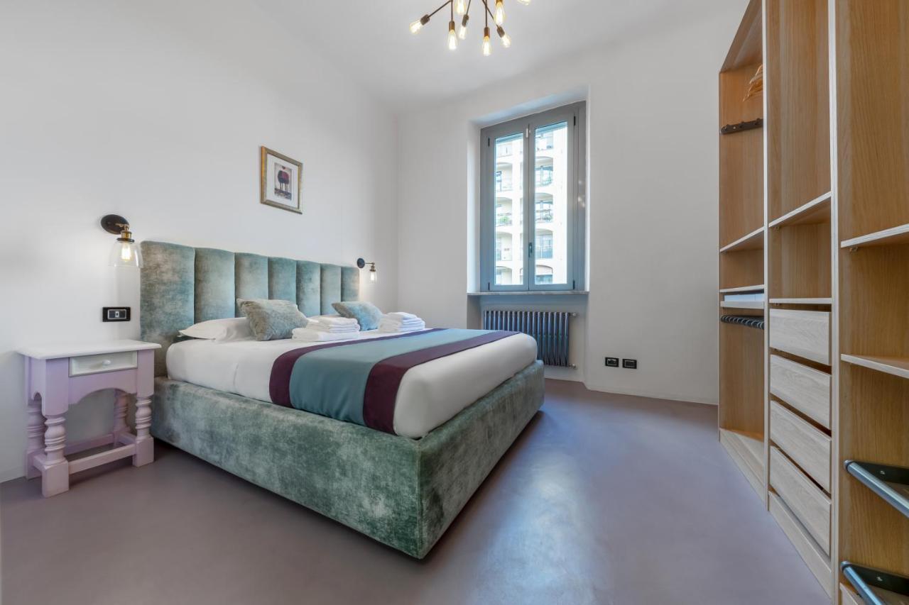 Casa Da Suite Living 밀라노 외부 사진