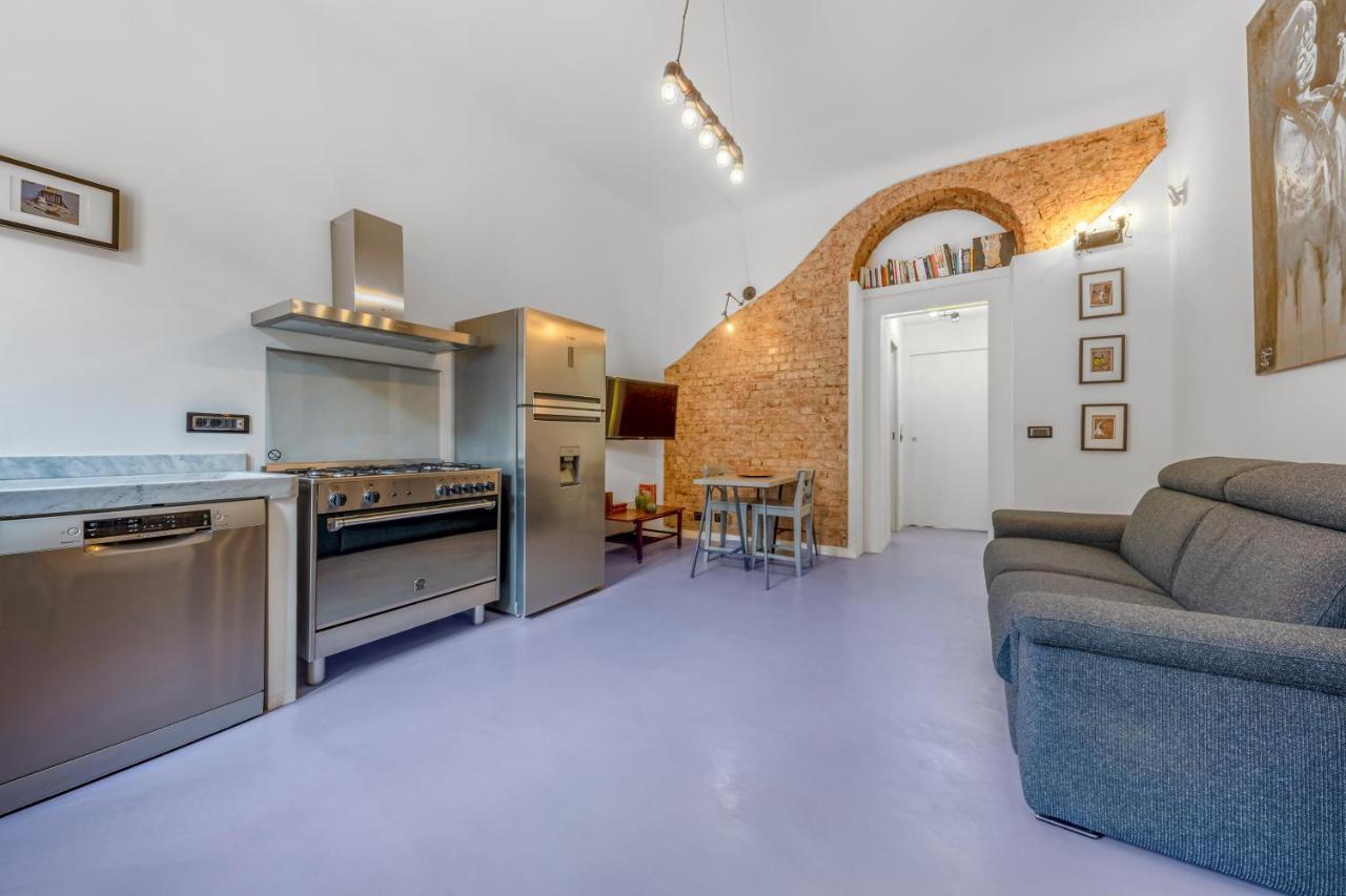 Casa Da Suite Living 밀라노 외부 사진