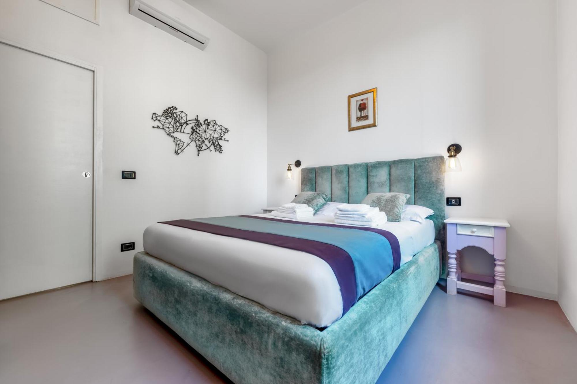 Casa Da Suite Living 밀라노 외부 사진