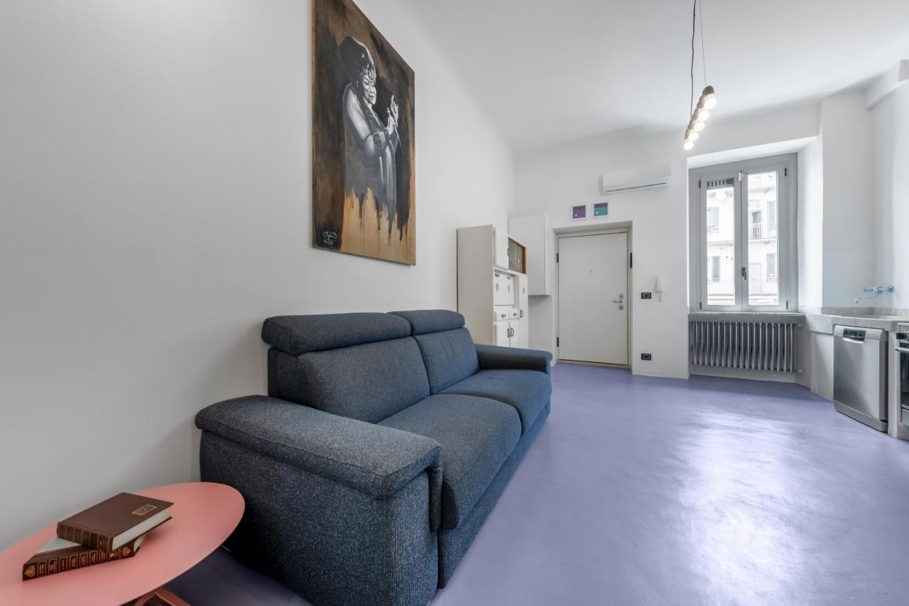 Casa Da Suite Living 밀라노 외부 사진