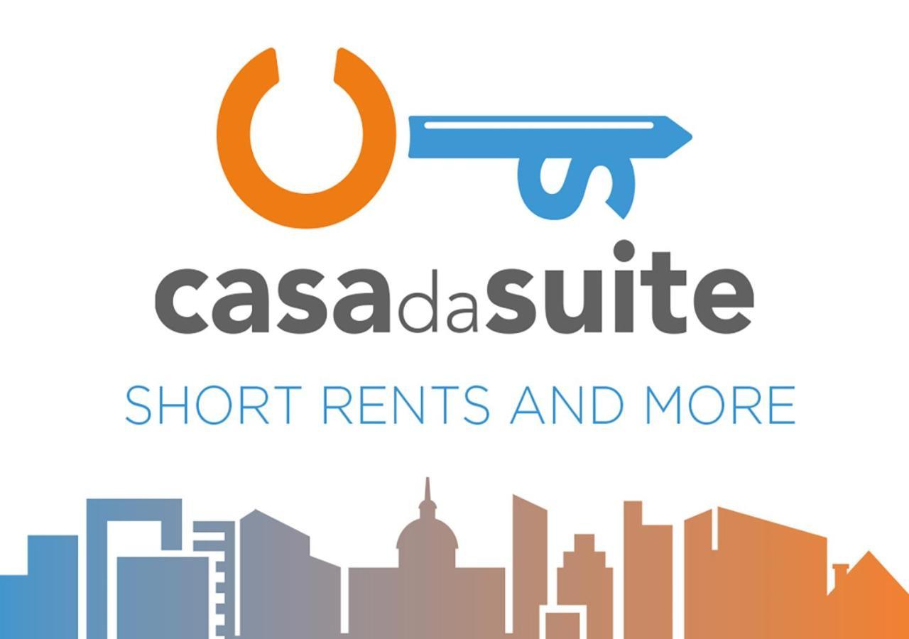 Casa Da Suite Living 밀라노 외부 사진