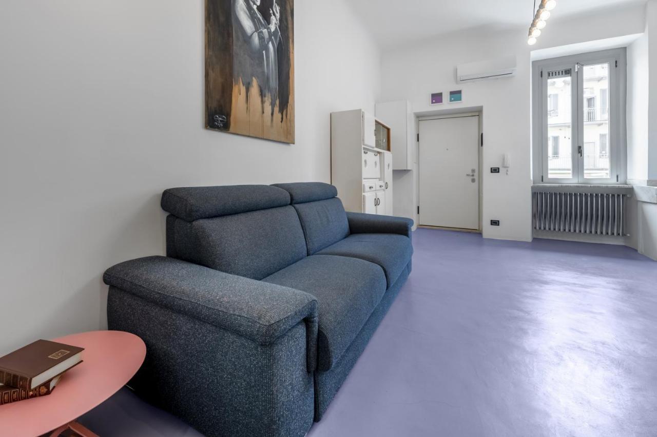 Casa Da Suite Living 밀라노 외부 사진