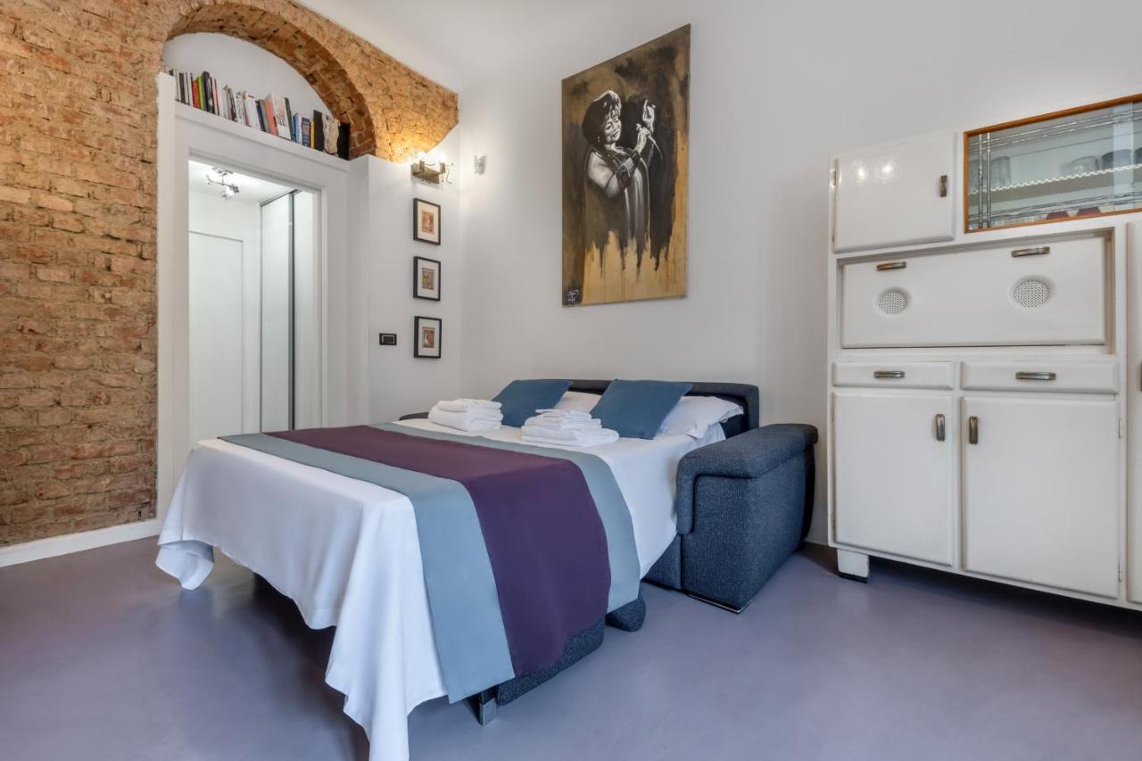 Casa Da Suite Living 밀라노 외부 사진
