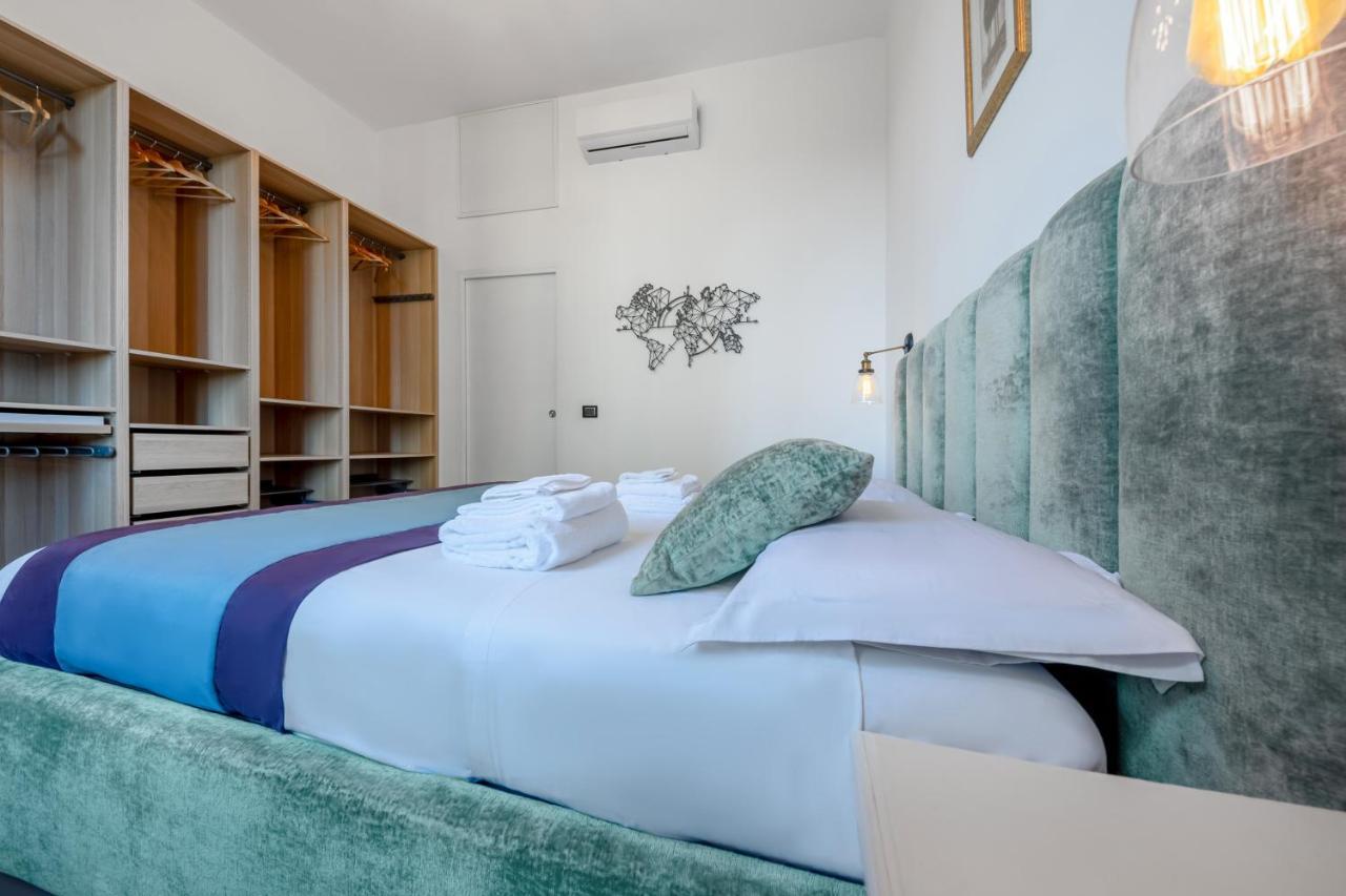 Casa Da Suite Living 밀라노 외부 사진